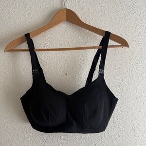 NWT Kindred Bravely Nursing Bra Size M Busty